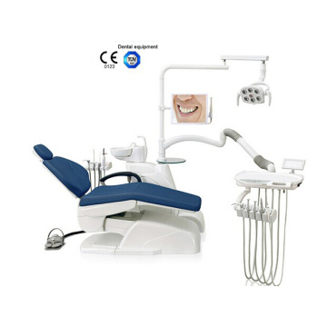 Sillón dental (XT-FL091)